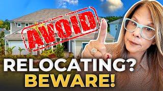 The Biggest Home Buying Mistake You’re Probably Making Right Now | Gail DeMarco FL Real Estate Agent