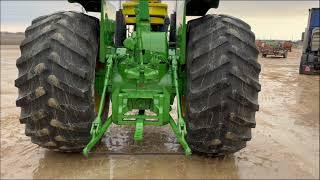 1967 JOHN DEERE 5020 For Sale