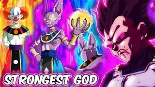 Ranking the Gods of Destruction!