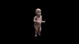 Baby Cry Official Old Zed Video (The most hilarious childhood memories)