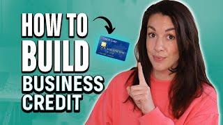 One Thing You NEED to Know if You're Trying to Build Business Credit