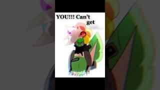 Dandy’s World Animation - #tweening #shorts #dandysworld #art