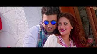 Mon Boleche Amar   Love Express   Dev   Nusrat Jahan   Jeet Gannguli   Rajib Kumar