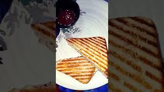 #Grilledsandwich #sandwich #vegsandwich  #shorts #ytshorts #shaluzztastyrecipes