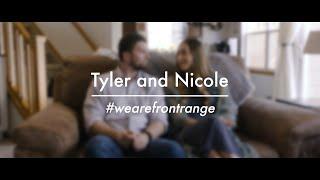 Tyler and Nicole | Front Range Story