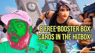 LIVE! Fortnite & FREE Pokemon Cards!  #fortnite #pokemon #giveaway #gaming