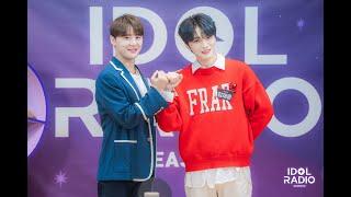 JX｜IDOL RADIO w DJ Sunwoo