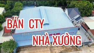 (#541) vip BÁN Cty NHÀ Xưởng Mặt tiền QL13  [BẤT ĐỘNG SẢN BÌNH DƯƠNG ]