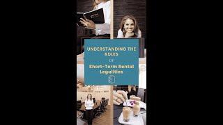 Understand the Rules Short-Term Legalities #shorts