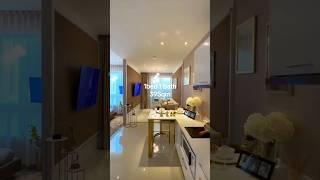 1 bedroom apartment in Phuket 