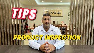 Importance of Products Inspection When Importing from China