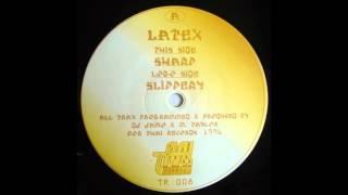 Latex - Sharp (Acid Techno 1997)