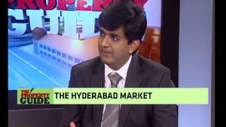 The Property Guide: HYDERABAD REALTY MARKET