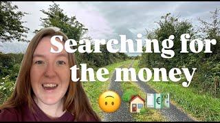 WHERE is the grant at the old Irish Cottage Homestead - Episode 68