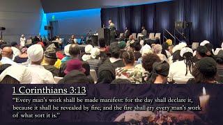 First Church Truth of God Broadcast June 30th, 2024 Sunday AM Edited With Scriptures Oklahoma City