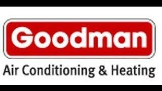 R410a Refrigerant Charging Method_Goodman Air Conditioner_Heat Pump Air Conditioner in Minnesota