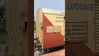 Sabari Express #shorts