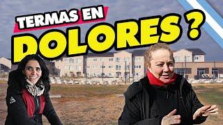 Qué HACER en DOLORES PRIMER PUEBLO PATRIO y CUNA de la DEMOCRACIA | Parque TERMAL 