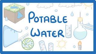 GCSE Chemistry - Potable Water