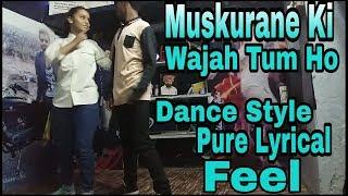 Virendar Singh Naruka Ft. Surbhi Choudhary Cover By New Year Muskurane Ki Wajah Tum Ho