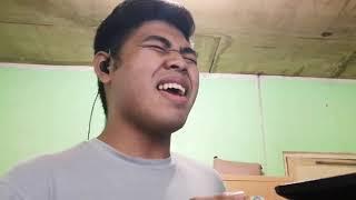 Duyan - Sarah Geronimo ~ (Cover by Randolph Bundoc)