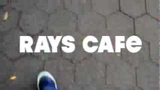 RAYS CAFE TRAILER