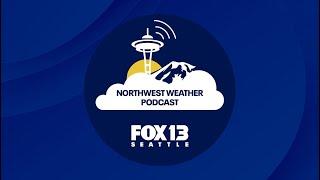 Northwest Weather Podcast: S1E3 The end of the Big Dark and the $.01 power outage hack