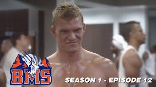 Blue Mountain State: 1x12 - The Oil Change