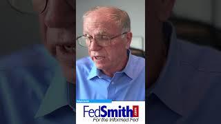 What's the Federal Government's Motivation for the Deferred Resignation Offer for Federal Employees?