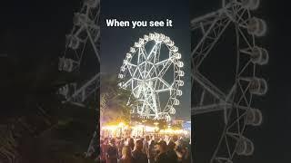 when you see it