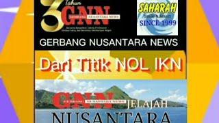 Jelang 3 Tahun GNN//Gerbang Nusantara News