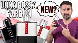 NEW Prada Luna Rossa Carbon 2025 FIRST IMPRESSIONS - All The Changes