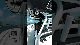 Sail Away: Exploring the Oceans with the Blackfin 332CC!