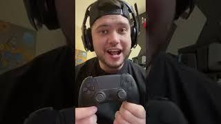 How to fix controller stick drift on PS5 controllers.