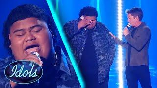 Sensational Duet From American Idol WINNER Iam Tongi & James Blunt Leaves Everyone Emotional