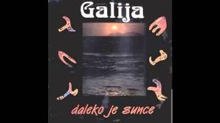 Galija - Intimni odnosi - (Audio 1988) HD