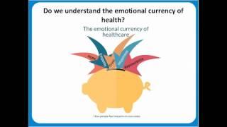 Patient Experience Network (PEN Awards) Webinar Series 4 of 6