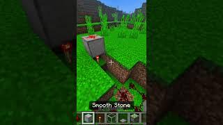 Minecraft Smart Door (Sigma boy) #minecraft #shorts #sigmaboy #trendingshorts