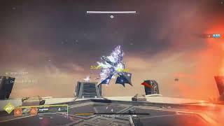 Spire of the Watcher Speedrun FWR [6:55]