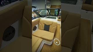 Check out this 2023 MasterCraft XT22 T  | MarineMax Texas MasterCraft Fort Worth