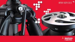 Manfrotto Imagine More - Pro