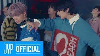 Stray Kids "바람 (Levanter)" M/V