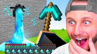 The Most Satisfying Minecraft Video EVER