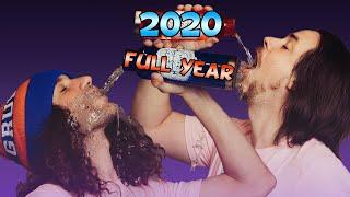 Best of Game Grumps (2020 FULL YEAR)