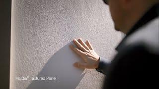 Bringing Homes to Life with Hardie® Textured Panels