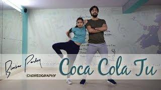 Coca Cola Tu | Luka Chuppi | Dance Cover | Tony Kakkar | Bhaskar Pandey Choreography