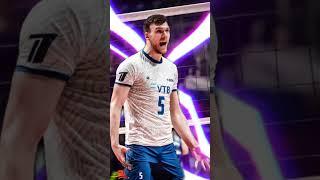 Подписывайтесь на ТГ VolleyFans #volleyball #спортсмены #волейбол #volleyballworld #сборнаяроссии
