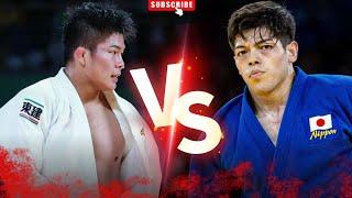 MURAO Sanshiro vs TAJIMA Goki I Semi-Final -90Kg I Tokyo Grand Slam 2024