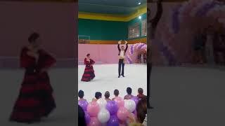 Spain Dance Yuriy Silantye Испанский Танец