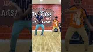 Premika ne pyar se song ️ Sumanth  dancer  & Arun Master ‍️Mohan pandey choreography 